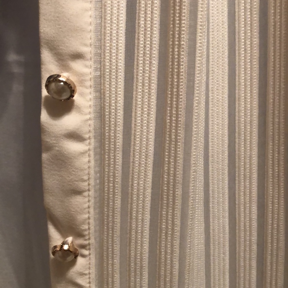 Detailed Women Blouse - Picture 6 of 8